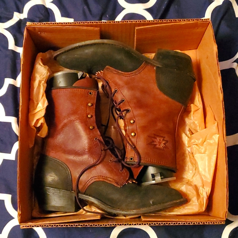Abilene boots